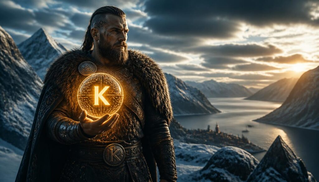 kryptocasinonorden Casino uten norsk lisens