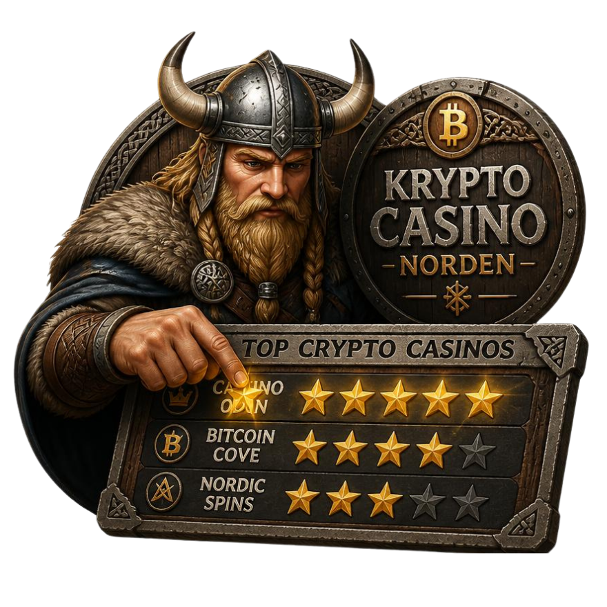 kryptocasinonorden.com