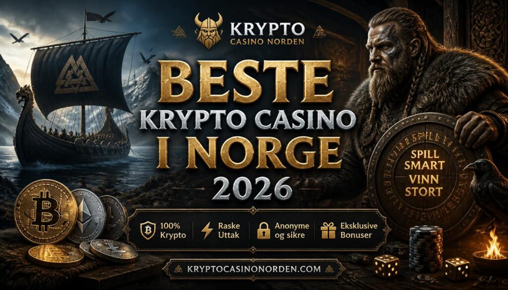 no-KYC casino i Norge